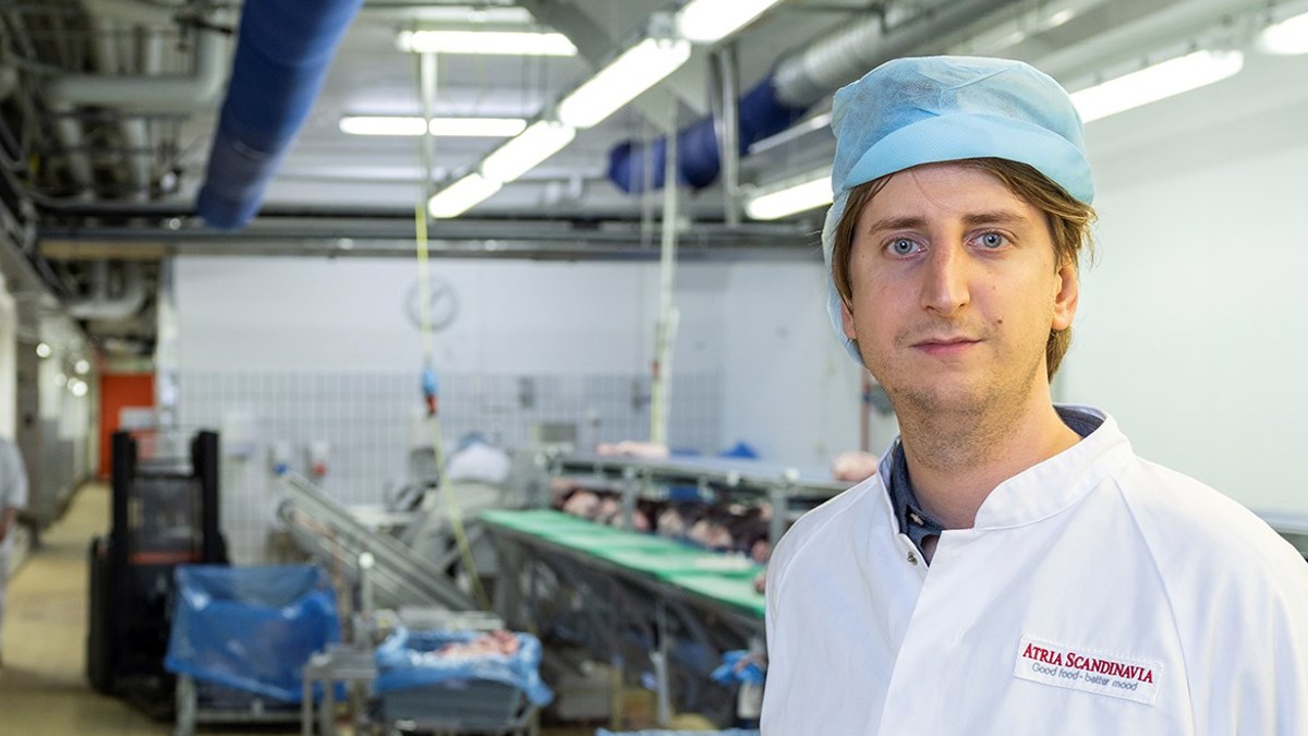 Mattias Hjalmarsson.