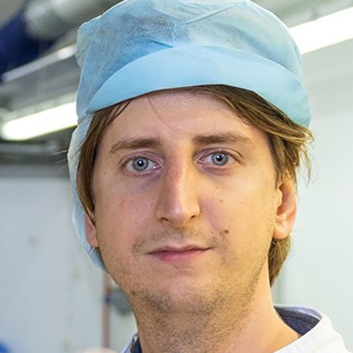 Mattias Hjalmarsson.